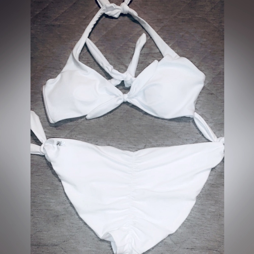 Heat brand bikini size XL